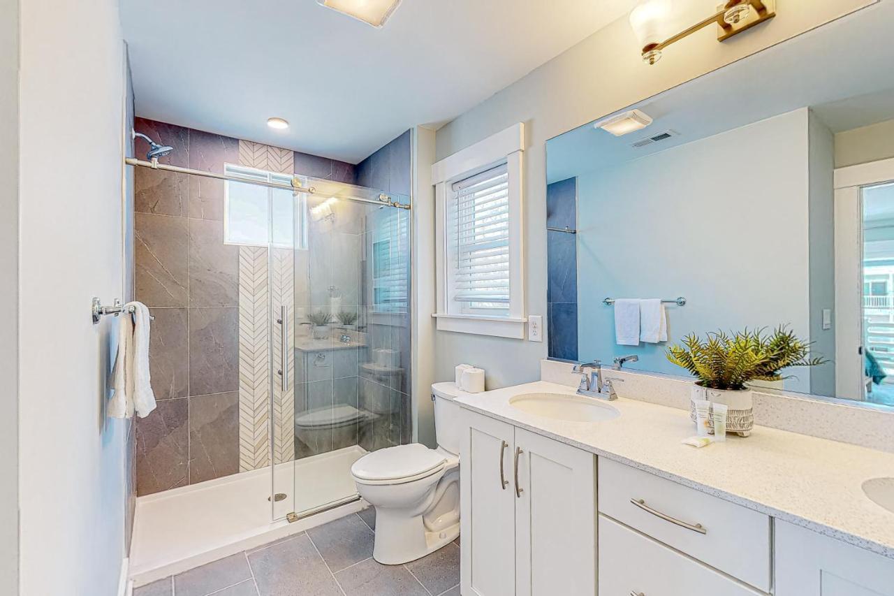 Cruz Bay Casa Villa Corolla Ngoại thất bức ảnh