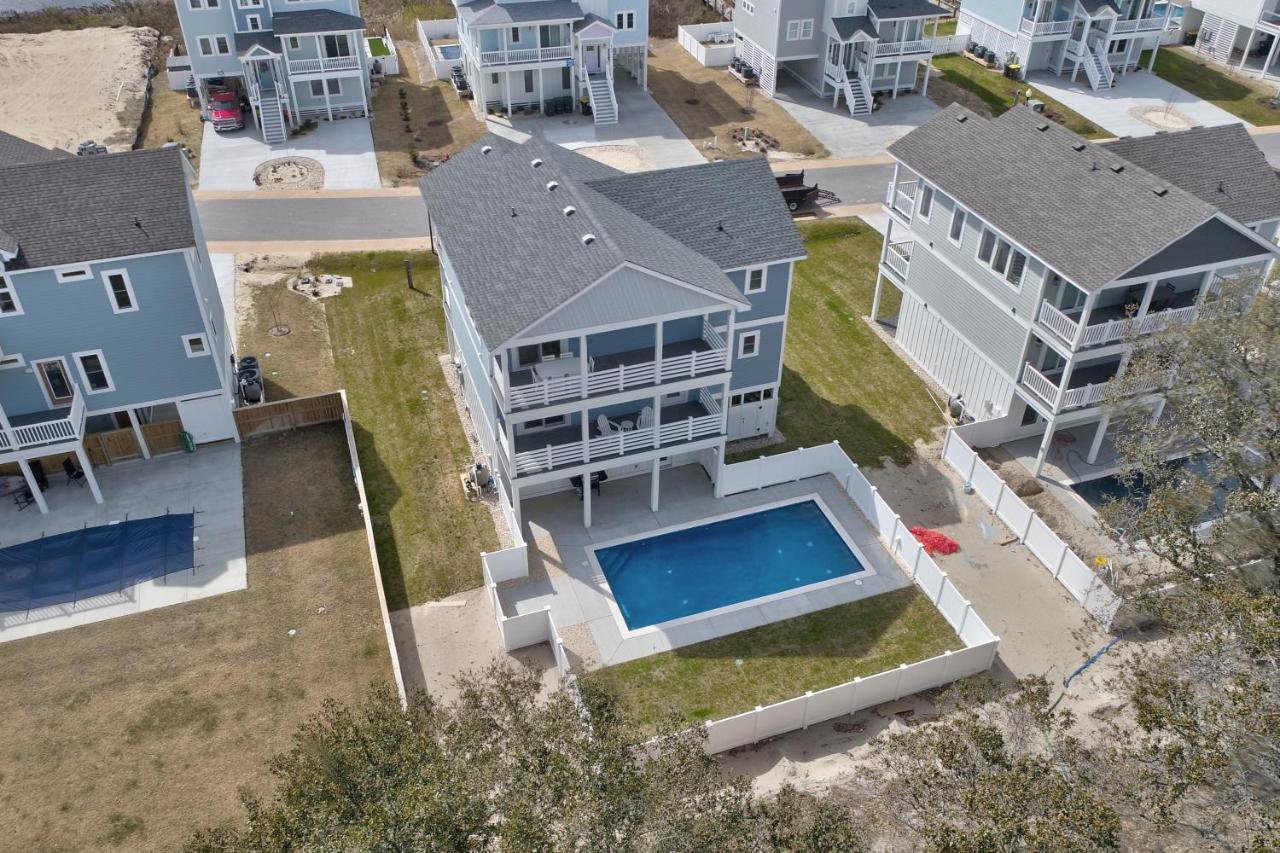 Cruz Bay Casa Villa Corolla Ngoại thất bức ảnh